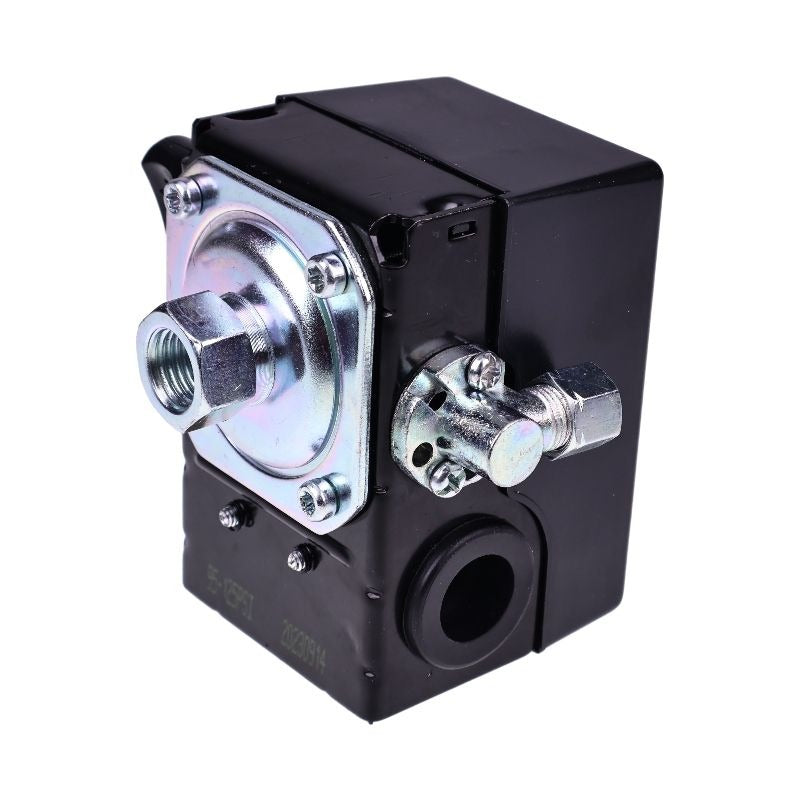 95-125 PSI 1/4'' FPT Pressure Switch 56289671 suitable for Ingersoll Rand Air Compressor